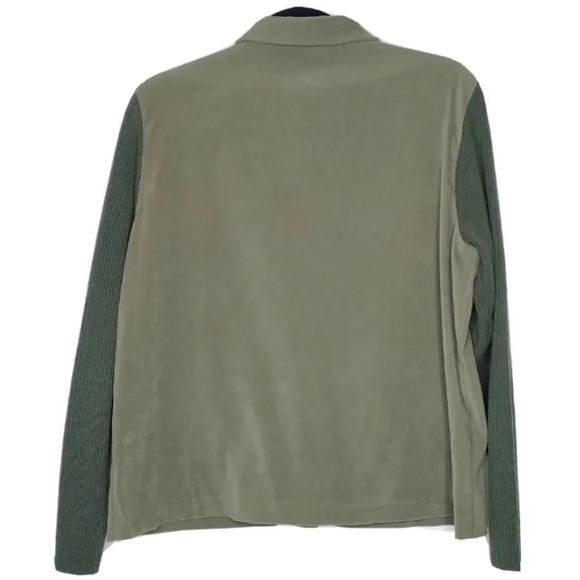 APPÀRENZA STRETCH JACKET - Picture 2 of 4